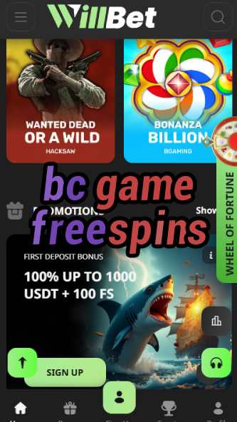 BC Game Free Spins - No Deposit Slot Bonuses-vz72fvrf.com